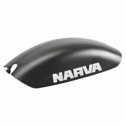 Flash Sale 😉 Narva Ultima 225 Replacement Black Glare Shield To Suit HID Lamp - White, 225mm ✔️