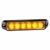 Best deal 👍 Narva Low Profile High Powered LED Warning Light - Amber, 12/24V 🌟