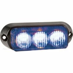 Best Sale 🌟 Narva Volt High Powered LED Warning Light - Blue, 12/24V 🎁