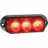 Deals 👍 Narva Volt High Powered LED Warning Light - Red, 12/24V 🥰