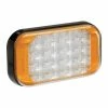 Cheapest 😍 Narva High Powered LED Warning Lamp - Amber, 9-33V 😀