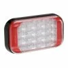 Brand new 🔔 Narva High Powered LED Warning Lamp - Red, 9-33V 🛒