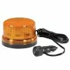 Top 10 ✔️ Narva Eurotech Low Profile LED Strobe/Rotator Light With 6 Selectable Flash Patterns - Flange Base - Amber, 12/24V 🧨
