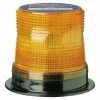 Best deal 🎉 Narva Single Flash Sonically Sealed Strobe Light - Flange Base - Amber, 12-80V ✔️