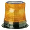 Deals ⌛ Narva Double Flash Sonically Sealed Strobe Light - Flange Base - Amber, 12-48V ✨