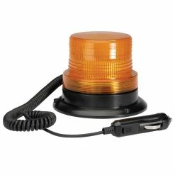 Top 10 ✔️ Narva LED Quad Flash Strobe Light With Magnetic Base And 12V Plug - Amber ✨