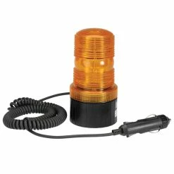 Discount 🛒 Narva LED Quad Flash Strobe Light With Magnetic Base And 12V Plug - Amber, 12-80V 👏