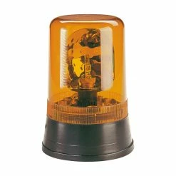 Deals 😍 Narva Hi Optics Rotating Beacon - Flange Base - 12/24V 🎁