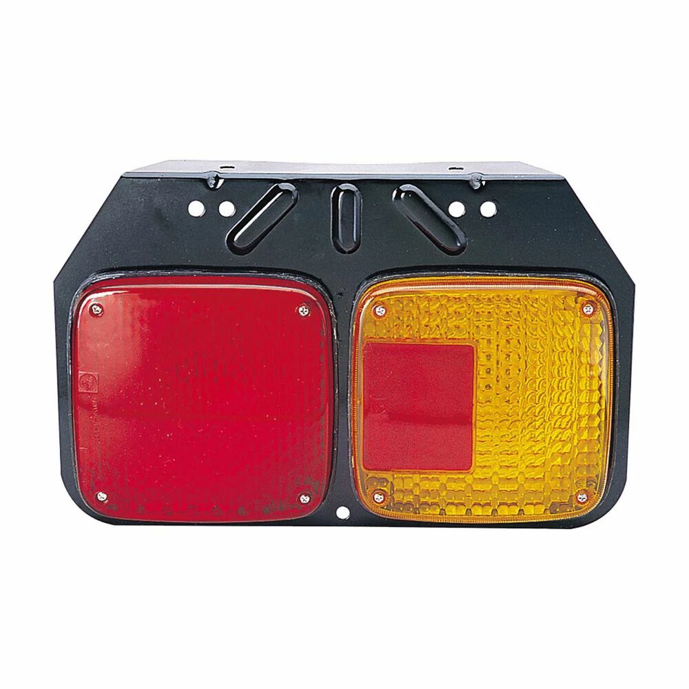 Hot Sale ๐ Narva Lens To Suit 85980.85990 - Red โจ