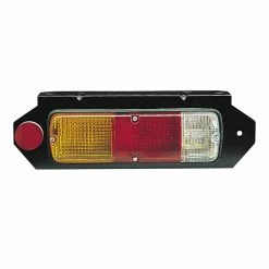 Best Sale 😀 Narva Stop/Tail/Indicator/Reverse Lamp With Mounting Bracket 🧨