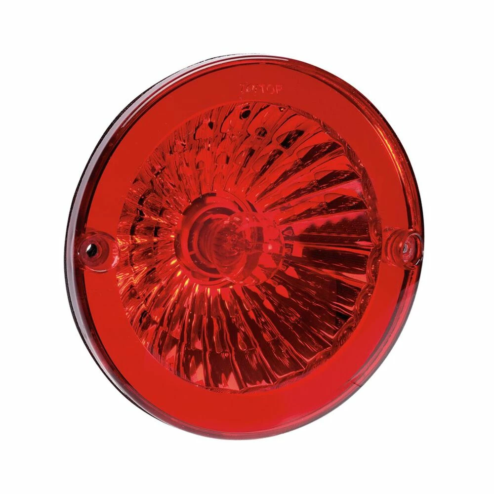 Promo 🎁 Narva Rear Stop/Tail Lamp - 130mm 💯