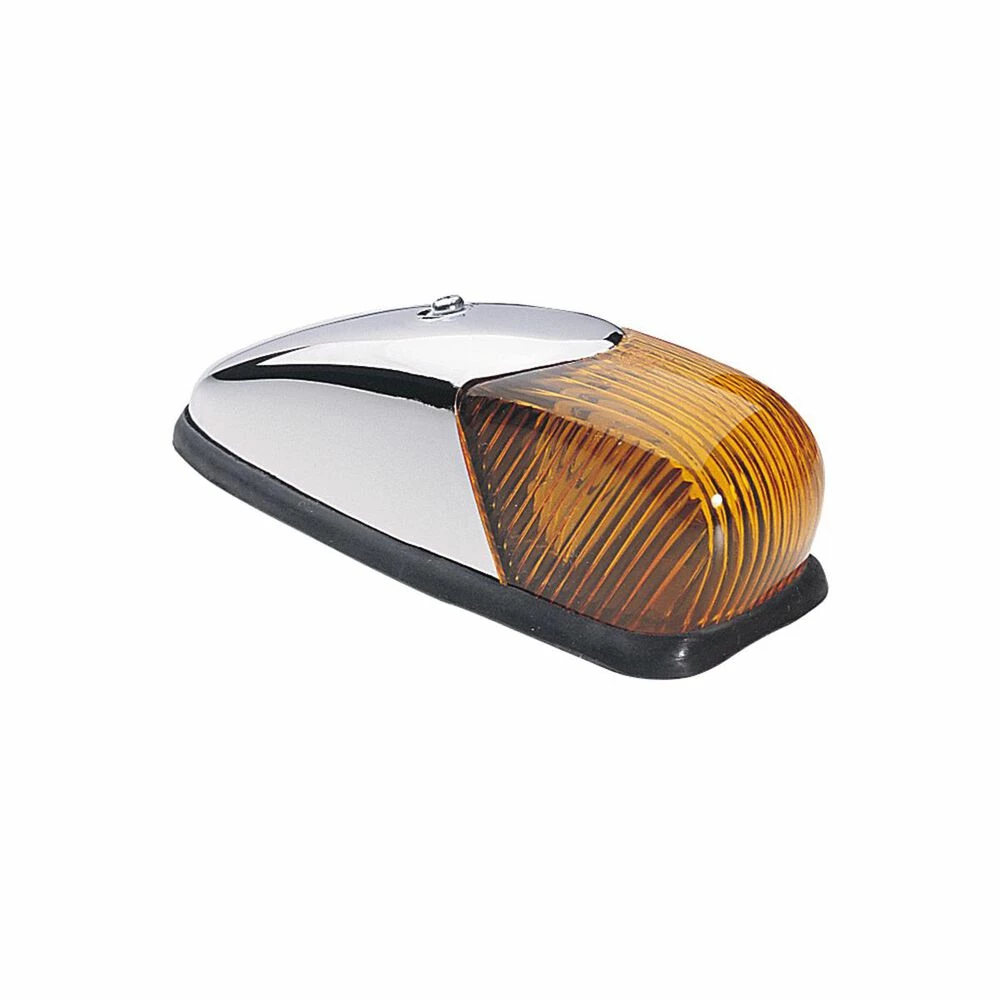 Outlet ⌛ Narva External Cabin Lamps - Amber ✔️