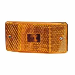 Promo ❤️ Narva Side Marker - Amber 😍