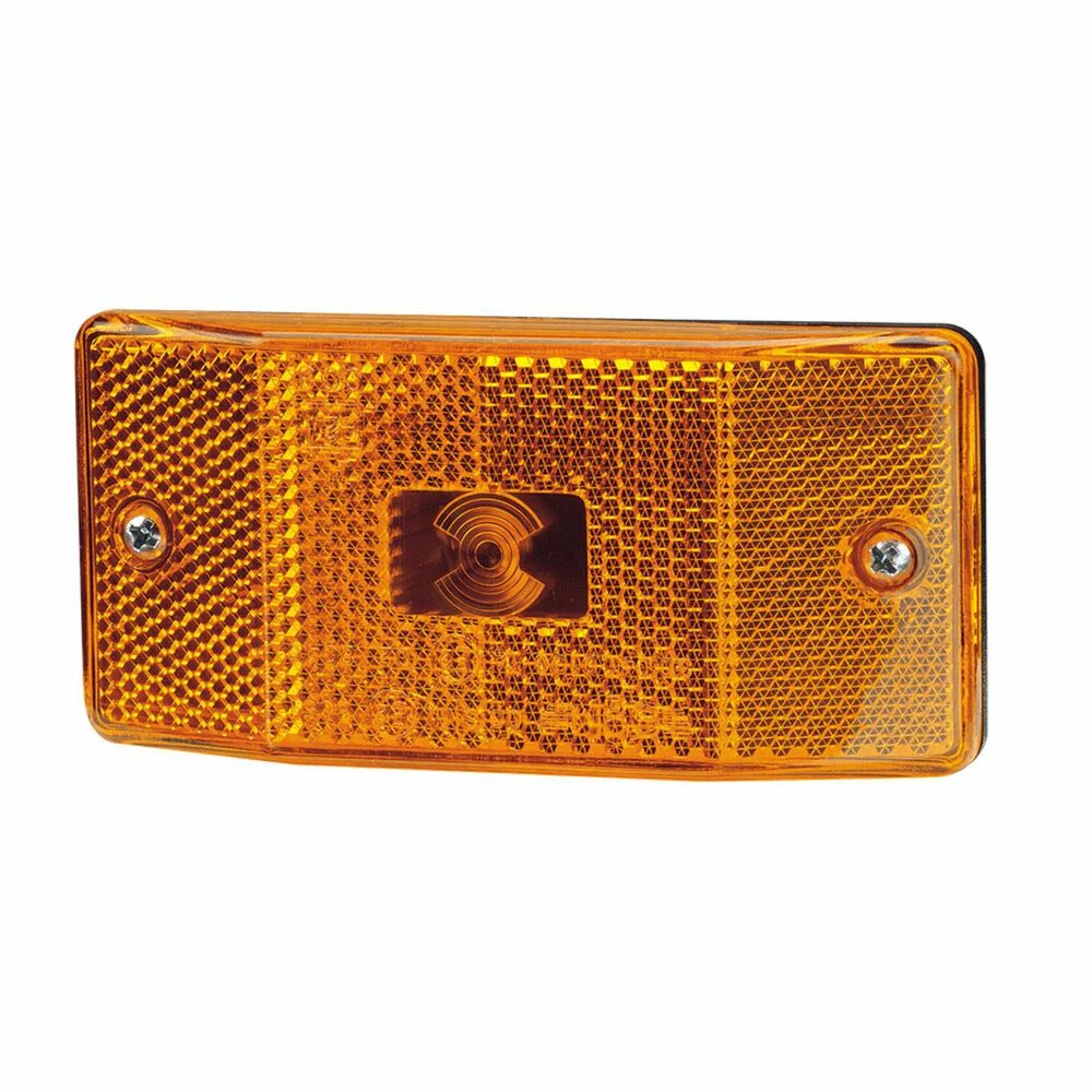 Promo ❤️ Narva Side Marker - Amber 😍