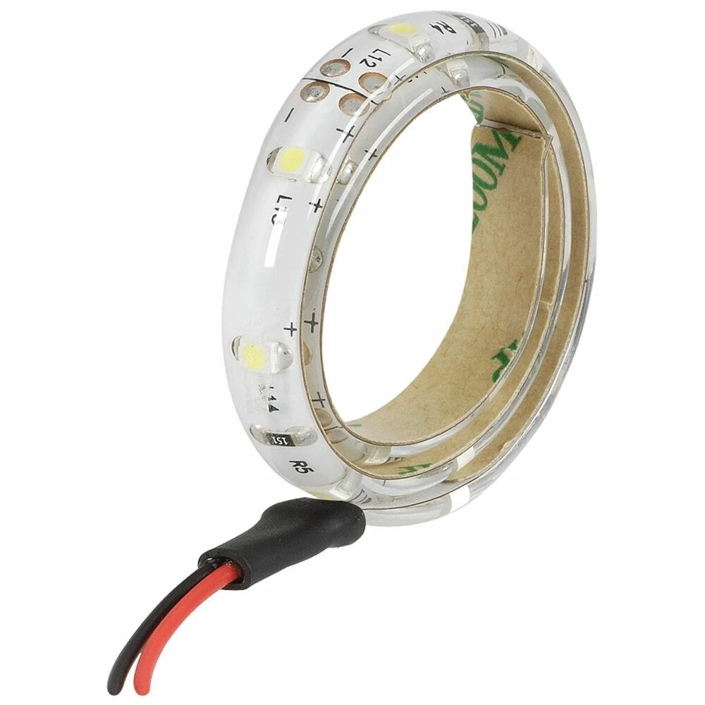 Best Sale 💯 Narva Ambient LED Tape - Warm White, 300mm, 12V 🛒