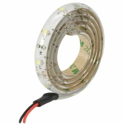 Budget ⭐ Narva Ambient LED Tape - Warm White, 600mm, 12V ✨