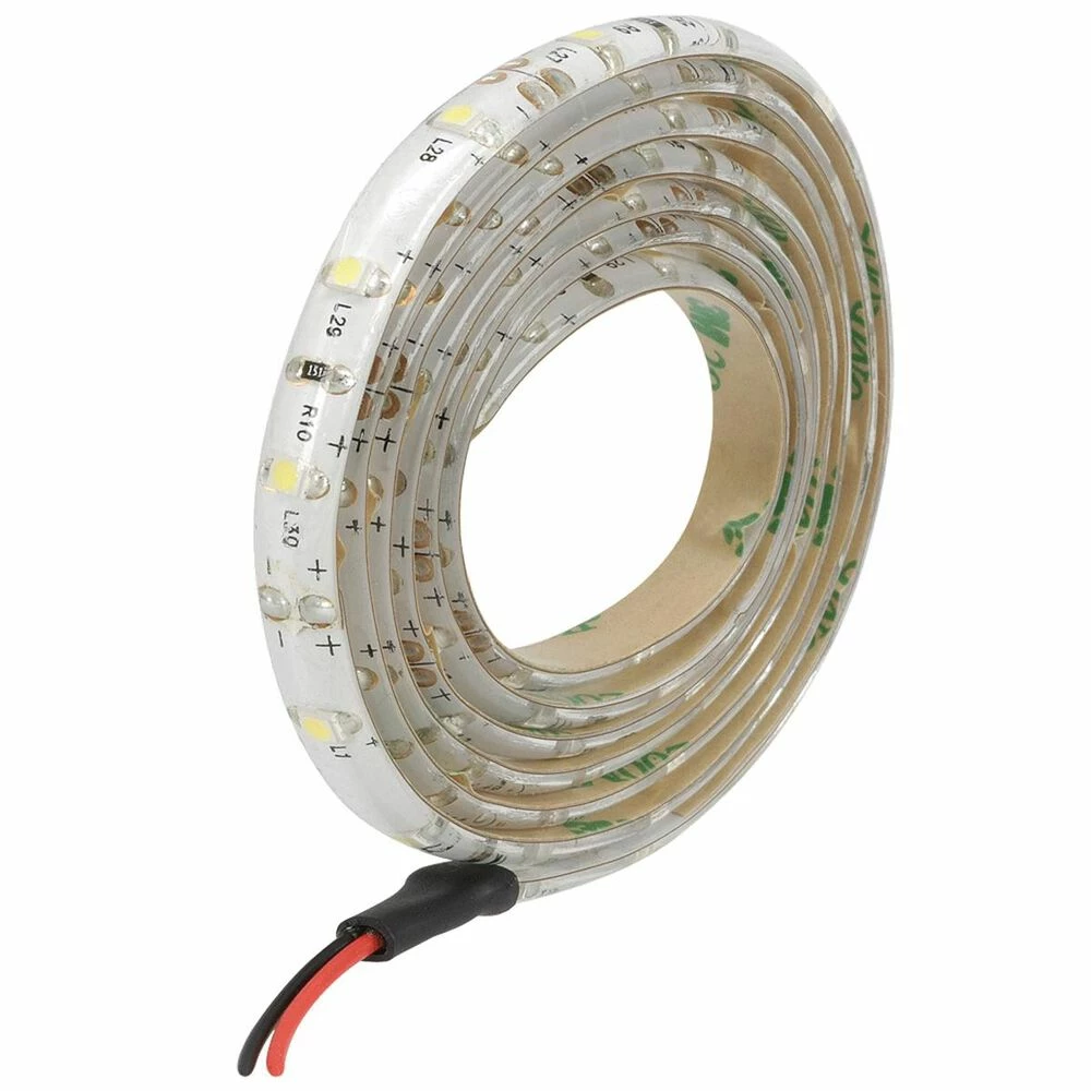 Best deal ✨ Narva Ambient LED Tape - Cool White, 1.2m, 12V 🎉