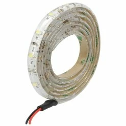 Hot Sale ✔️ Narva Ambient LED Tape - Warm White, 1.2m, 12V ✨