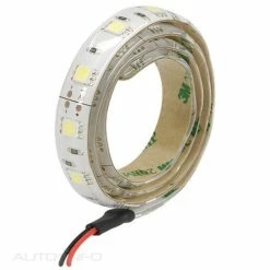 Flash Sale 🔔 Narva High Output LED Tape - Cool White, 600mm, 12V 🔔