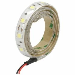 Coupon 🧨 Narva High Output LED Tape - Cool White, 600mm, 12V ⌛