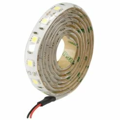 Discount 👍 Narva High Output LED Tape - Cool White, 1.2m, 12V 🤩