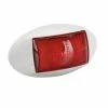 Flash Sale ✨ Narva Model 14 LED Rear End Outline Marker White Base - Red 🎁
