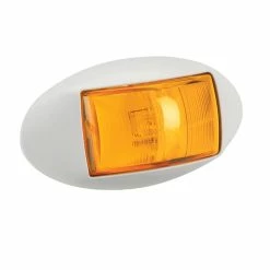 Wholesale 🌟 Narva Model 14 Marker Lamp - Amber/Amber, 9-33V 🎁