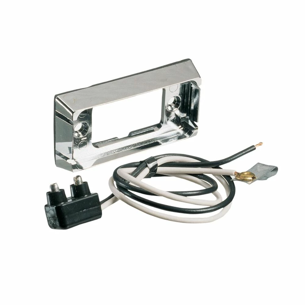 Cheapest 🎉 Narva Chrome Mounting Base Kit 👏