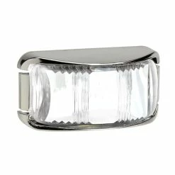 Best reviews of 🔥 Narva Model 16 LED Front End Outline Marker Lamp With 0.5m Cable - Clear, 9-33V 🔥