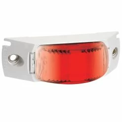 Promo 🤩 Narva Model 16 LED Rear End Outline Marker Lamp With 0.5m Cable - Red, 9-33V 👏