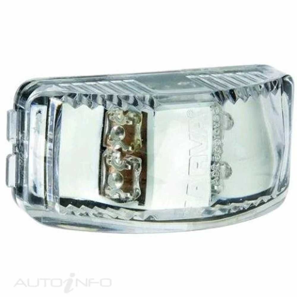 Best reviews of ๐งจ Narva Model 16 LED Side Direction Indicator - 9-33V ๐