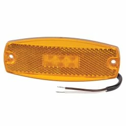 Deals 🎉 Narva Model 17 LED Side Marker Lamp - Amber, 9-33V 💯