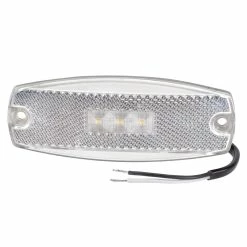 Best reviews of 🧨 Narva Model 17 LED Front Marker Lamp - White, 9-33V 🌟