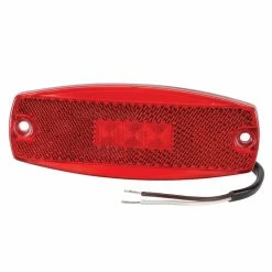 Best Sale ❤️ Narva Model 17 LED Rear End Lamp - Red, 9-33V 🥰