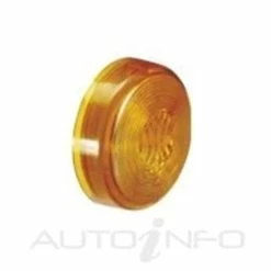Best Sale 💯 Narva Sealed Indicator Lamp - Amber, 24V 🎁