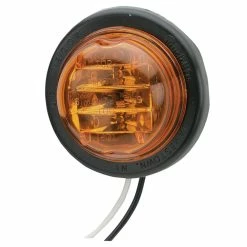 Coupon 😀 Narva Side Direction Indicator Lamp Kit - Amber, 12V ❤️