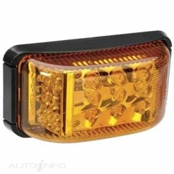 Top 10 🔥 Narva Model 33 Side Indicator (CAT 5 And 6) - 9-33V 🌟