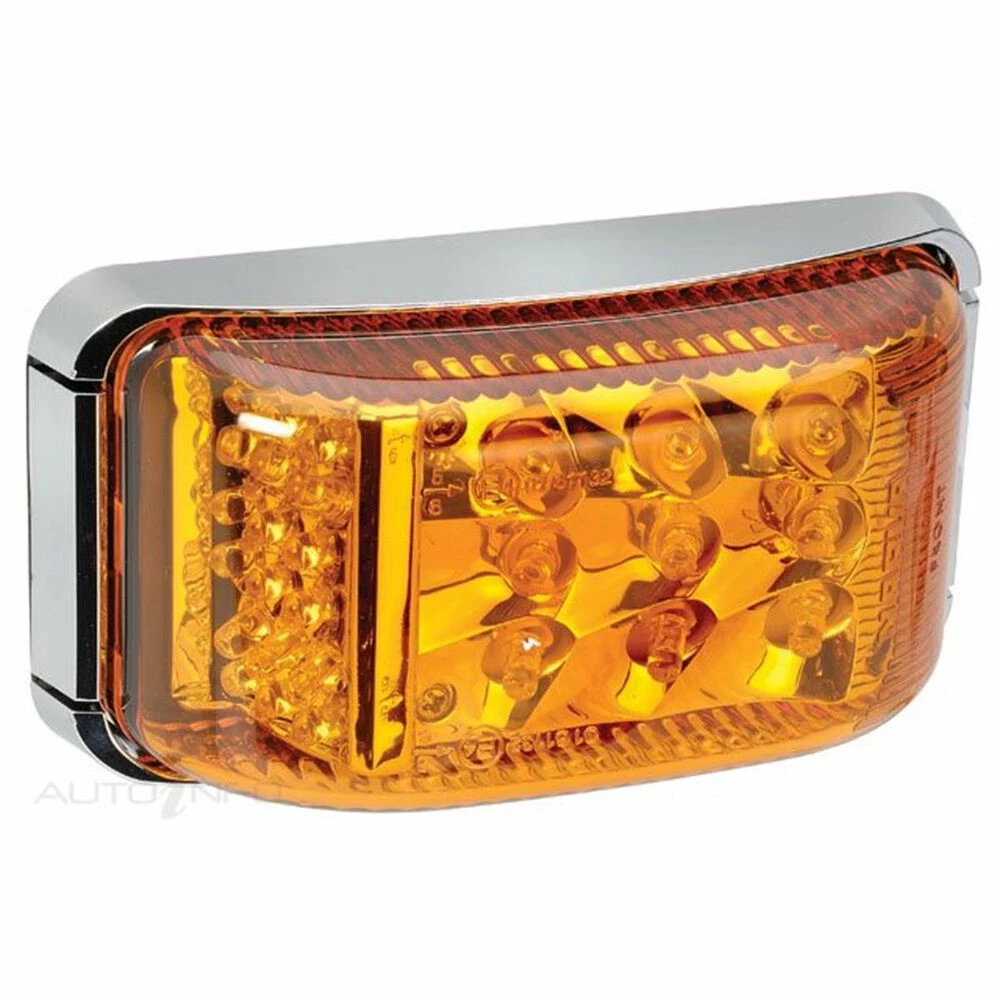 Hot Sale 🎉 Narva Model 33 Side Indicator (CAT 5 And 6) - 9-33V 🤩