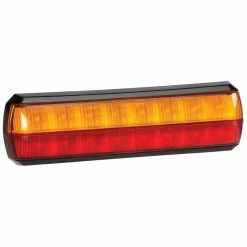 Promo 😉 Narva Model 38 Indicator/Stop/Tail Lamp Pack - 9-33V ⭐
