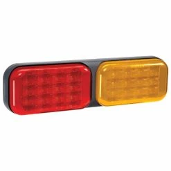 New 🎉 Narva Model 41 Indicator And Stop/Tail Lamp ⌛