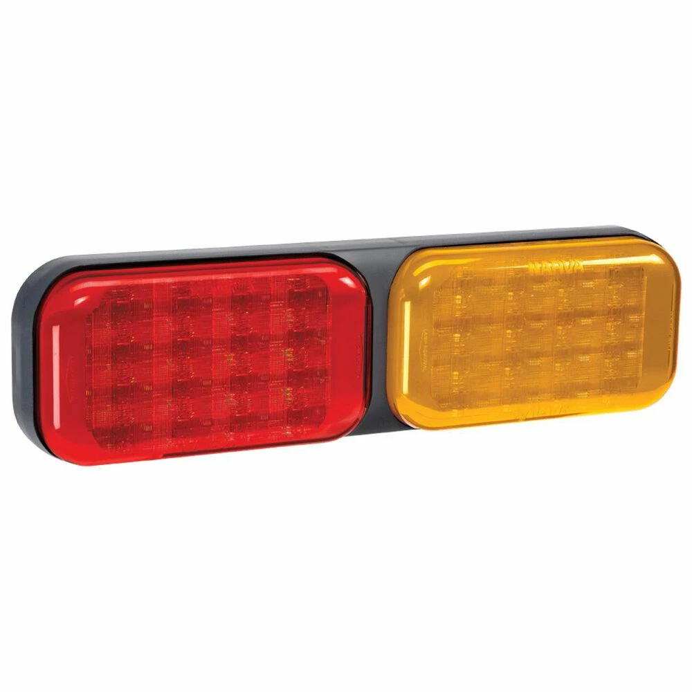 New 🎉 Narva Model 41 Indicator And Stop/Tail Lamp ⌛