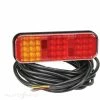 Best reviews of 🤩 Narva Model 42 Stop/Tail/Indicator Lamp With 9m Cable - 9-33V ⌛