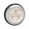 Best reviews of 😀 Narva LED Reverse Lamp - Silver, 130mm, 12V 💯