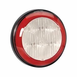 Hot Sale ⭐ Narva Model 43 LED Indicator/Tail Lamp - 130mm, 9-33V 🥰