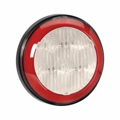 Buy 😉 Narva Model 43 LED Stop/Tail Lamp - 130mm, 9-33V ⌛