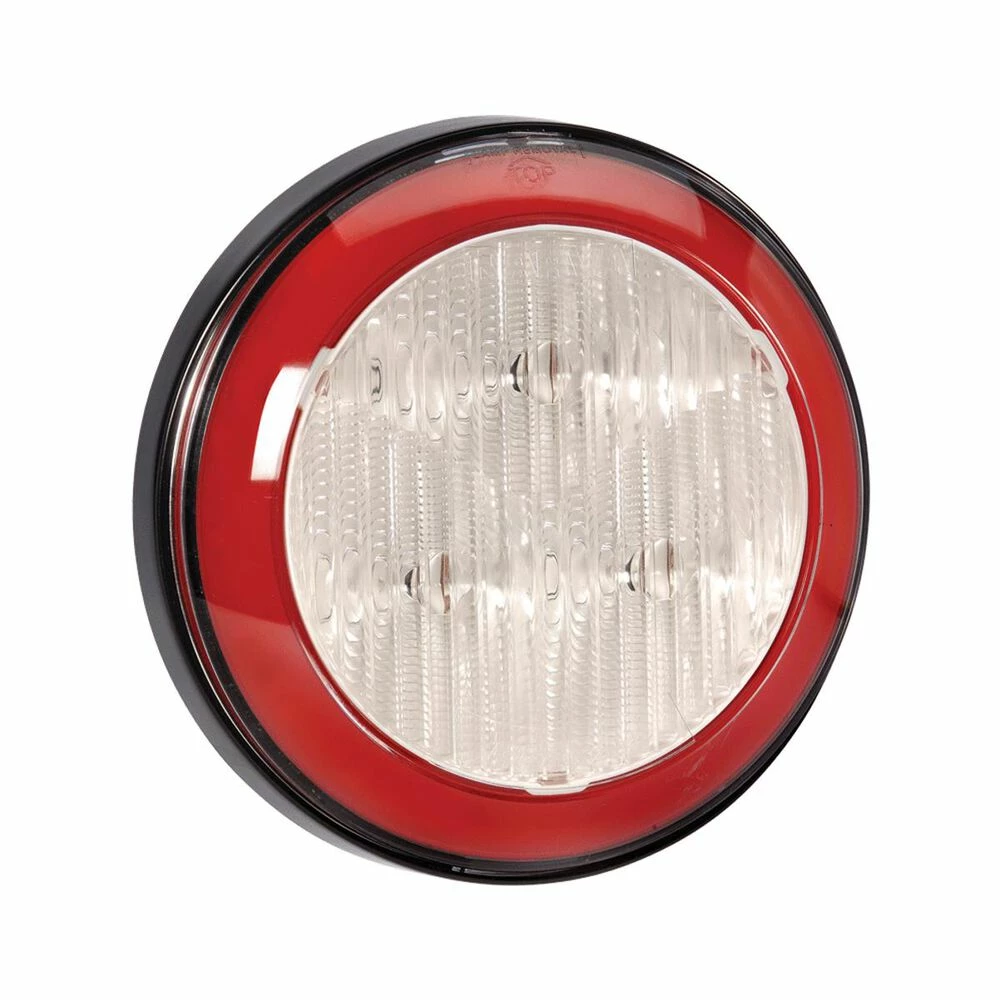 Best reviews of ๐ฅ Narva Model 43 LED Reverse/Tail Lamp - 130mm, 9-33V โ๏ธ