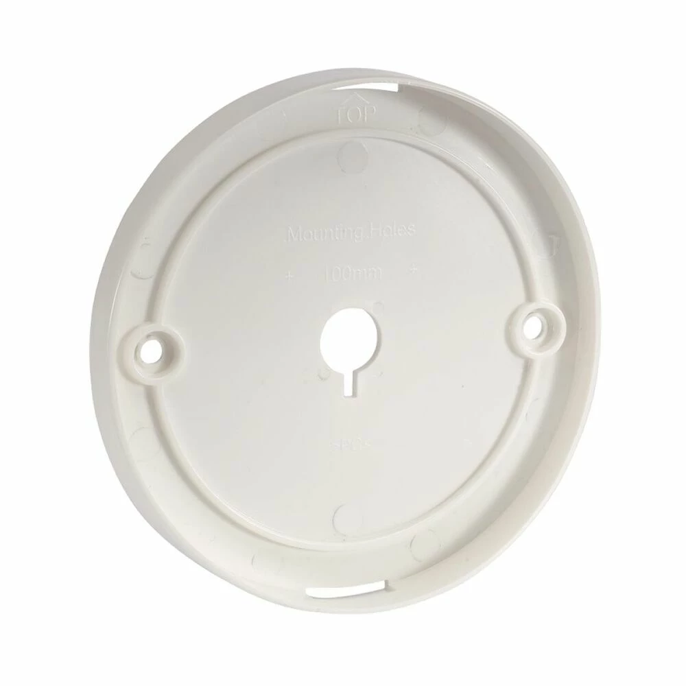 Wholesale 😍 Narva Base To Suit Model 43 Lamps - White, 130mm 🤩