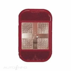 Outlet ⭐ Narva Reverse Lamp - 12V ⌛