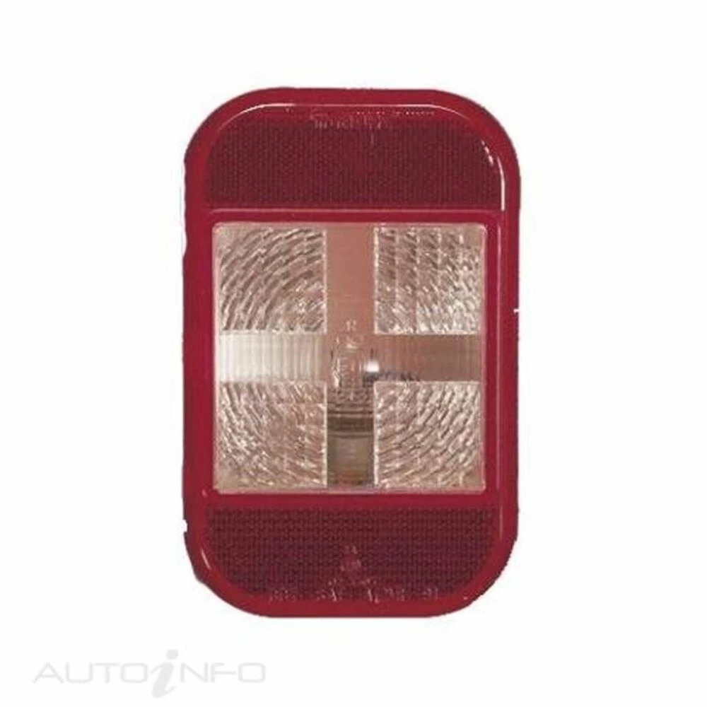 Outlet ⭐ Narva Reverse Lamp - 12V ⌛