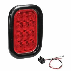 Deals 😍 Narva LED Stop/Tail Lamp - 9-33V 😀